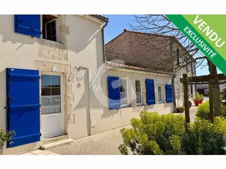 achat maison 4 pièces 97m²
