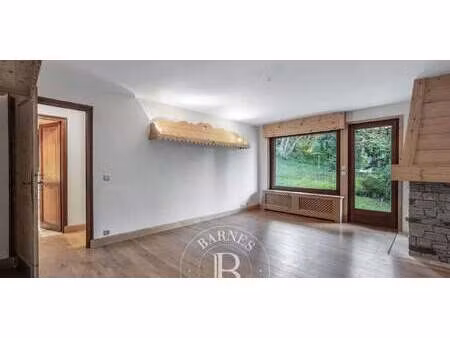 appartement avec terrasse megeve (74)