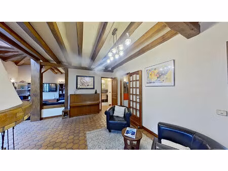 maison maisons alfort 7 pièce(s)