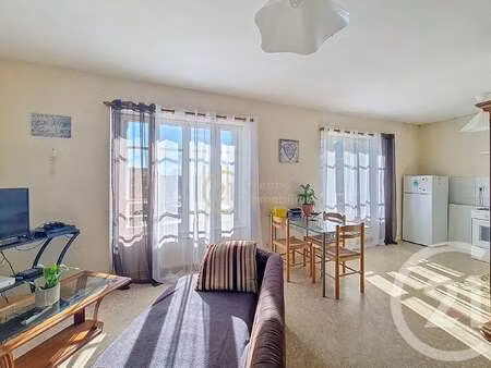 vente appartement 3 pièces à combourg (35270) : à vendre 3 pièces / 62m² combourg