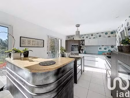vente maison à glénac (56200) : à vendre / 136m² glénac