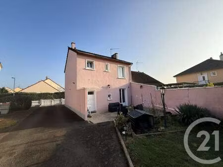 vente maison à spay (72700) : à vendre / 88m² spay