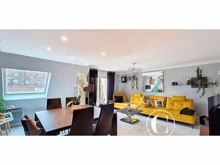 appartement wolfisheim (67)