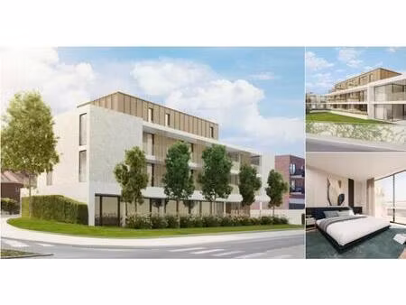 immeuble de rapport à vendre   diegem (rbu57058)