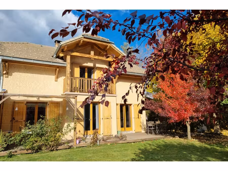 annonce maison à vendre