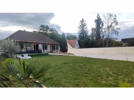vente maison 8 pièces 176 m² à herblay-sur-seine (95220)  637 000 €