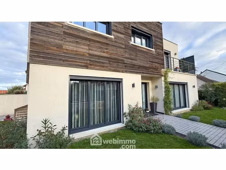 vente maison 6 pièces 125 m² à ormesson-sur-marne (94490)  570 000 €