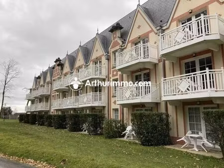 vente appartement 2 pièces 40 m² juvigny-val-d'andaine (61140)