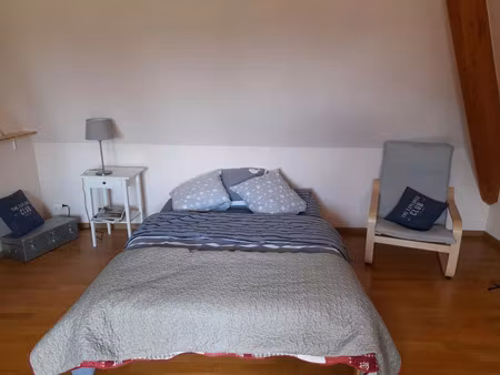 location appartement 1 pièce 24 m² à village-neuf (68128)