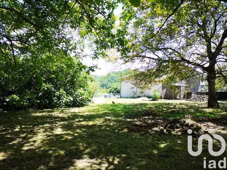 vente terrain 2729 m² orincles (65380)