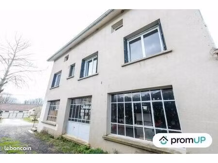 maison 6 pièces 117 m²