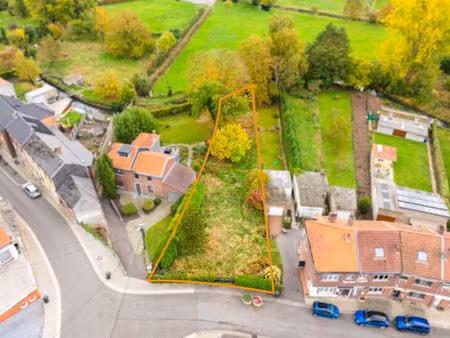 terrain à vendre à wonck € 109.000 (lggt2) - waucomont immo | zimmo