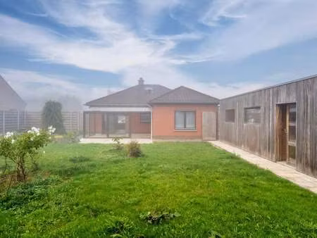 maison à vendre à wervik € 265.000 (lge9z) - dekeyser immo | zimmo