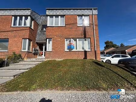 appartement à vendre à soumagne € 165.000 (lggbp) - group skyimmo | zimmo