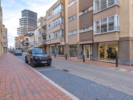 bien professionnel à vendre à heist-aan-zee € 435.000 (lgf9r) - willem cauwels real estate