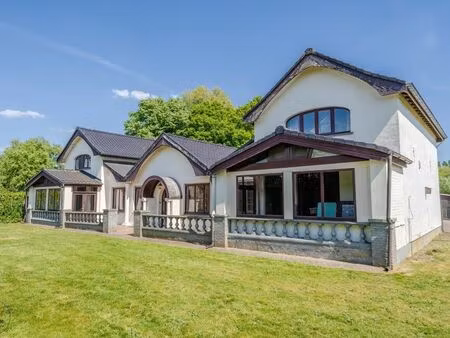 maison à vendre à sleidinge € 410.000 (lgeia) - immo vercruysse | zimmo