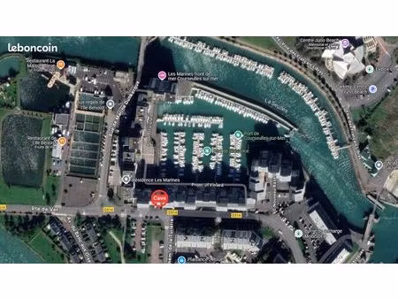 cave à louer ? résidence marine dunkerque ?️?