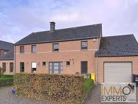 maison à vendre à meeffe € 475.000 (lgeab) - immexperts | zimmo