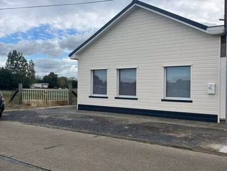 maison à vendre à budingen € 290.000 (lgema) - b-living vastgoed & advies | zimmo