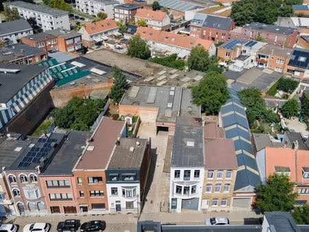 bien professionnel à vendre à merksem € 550.000 (lgg1o) - heylen vastgoed - brasschaat | z