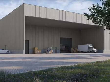 bien professionnel à vendre à rijkevorsel € 1.350.000 (kmy0o) - oreon properties herentals