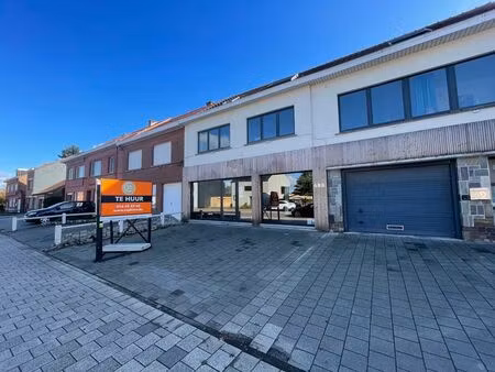 bien professionnel à louer à wilsele € 1.500 (lgey5) - sophimo aarschot | zimmo