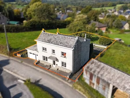 maison à vendre à comblain-au-pont € 179.000 (lgf7c) - nigel immo | zimmo