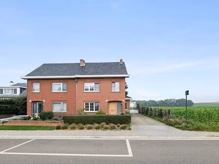 maison à vendre à sluizen € 249.000 (lgdr4) - de woonmakers | zimmo