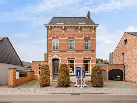 maison à vendre à berendrecht € 549.000 (lgfhg) - de boer & partners - kantoor kalmthout |