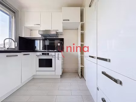 vente appartement 4 pièces 63 m² à creteil (94000)  205 000 €