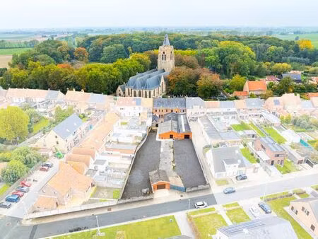 maison à vendre à merkem € 729.000 (lggwd) - dewaele - ieper | zimmo