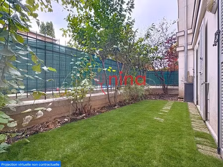 vente appartement 2 pièces 56 m² à creteil (94000)  262 000 €