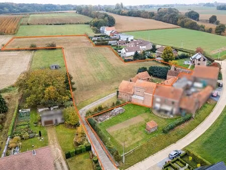 maison à vendre à lubbeek € 525.000 (lgeyp) - horse immo | zimmo