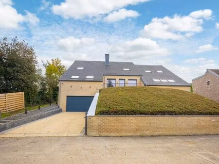 maison à vendre à saive € 795.000 (lgape) - waucomont immo | zimmo