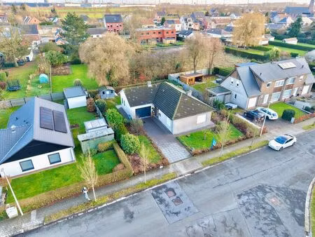 maison à vendre à kluizen € 345.000 (lgeii) - wijsvastgoed – groep de meyer | zimmo