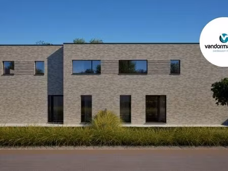 maison à vendre à hoepertingen € 435.000 (lggu5) | zimmo