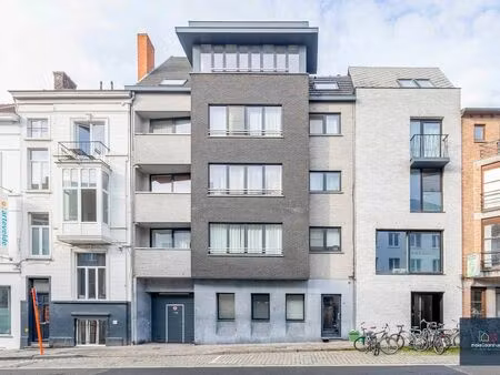 appartement à vendre à gent € 349.000 (lgeng) - makelaarshuys | zimmo