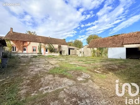 maison 5 pièces 122 m²