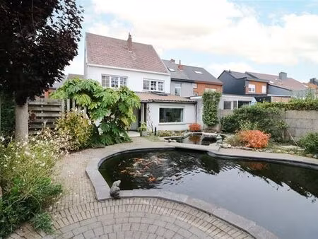 maison à vendre à zichem € 349.000 (lgfzk) - lissens | zimmo