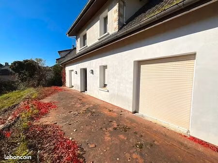 pavillon 6 pièces 181 m²