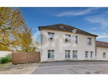 appartement pontarmé 79.75 m² t-3 à vendre  219 000 €