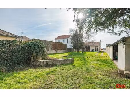 maison fagnières 106.04 m² t-3 à vendre  183 900 €