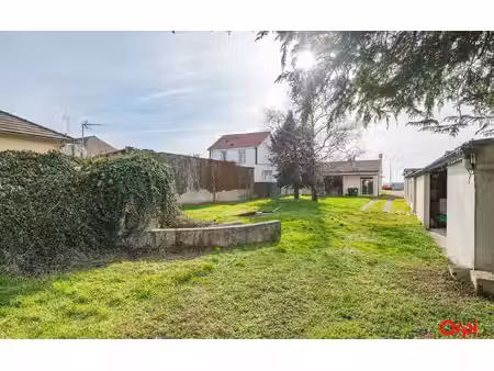 maison fagnières 106.04 m² t-3 à vendre  184 900 €