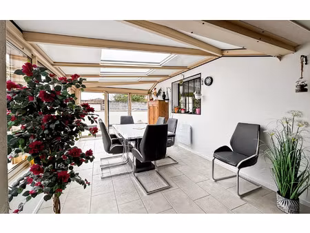 maison la taillée m² t-4 à vendre  237 000 €