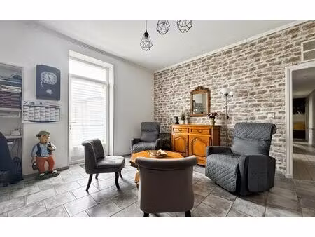 maison la taillée m² t-4 à vendre  248 000 €