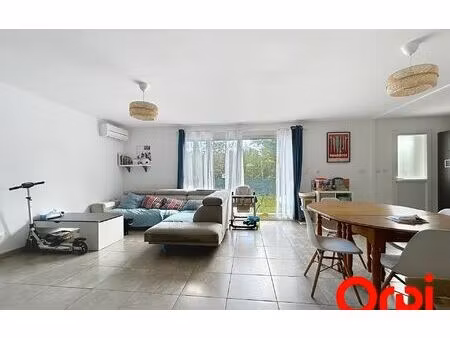 maison saint-jean-de-cornies 110 m² t-6 à vendre  370 000 €