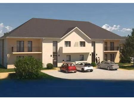 vente appartement 3 pièces à cormelles-le-royal (14123) : à vendre 3 pièces / 62m² cormell