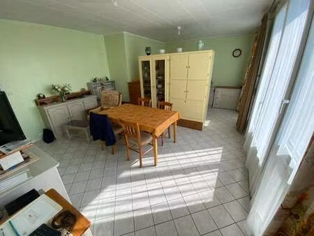 vente maison à bretteville-sur-odon (14760) : à vendre / 85m² bretteville-sur-odon