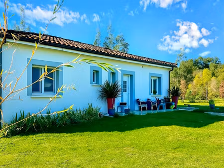 maison à vendre à eymet (24500) - dordogne