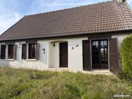 pavillon 5 pièces 83 m²